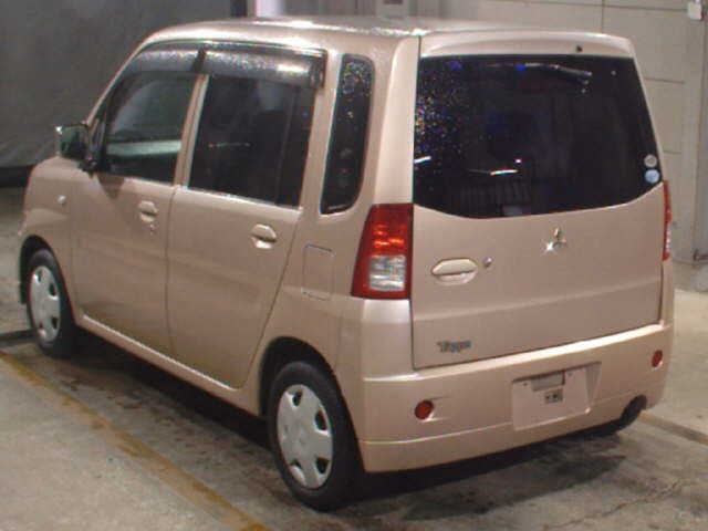 MITSUBISHI TOPPO