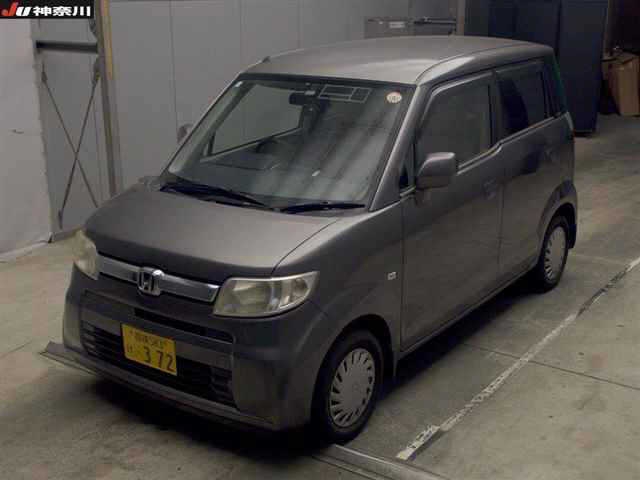 HONDA ZEST