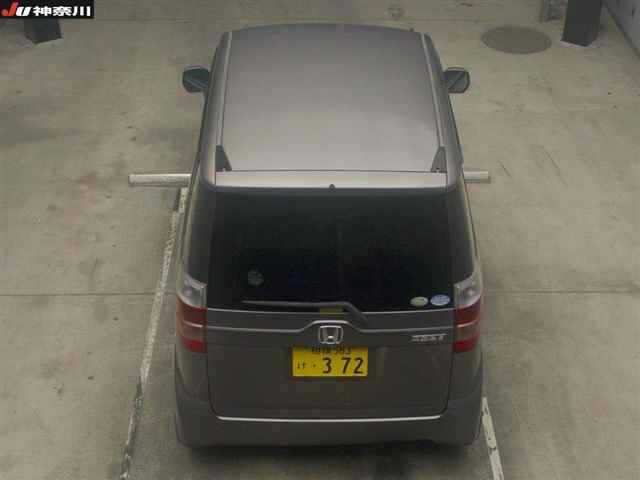 HONDA ZEST