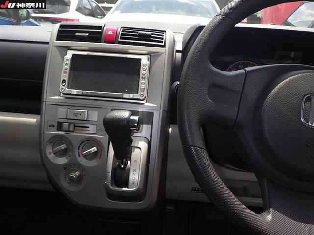 HONDA ZEST