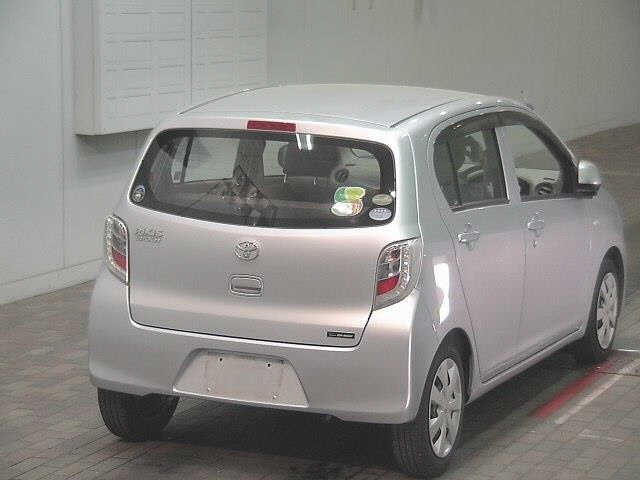 TOYOTA PIXIS EPOCH