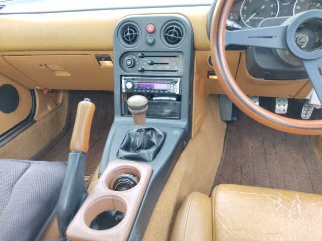 MAZDA ROADSTER