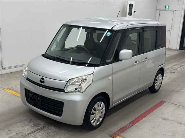 MAZDA FLAIR WAGON
