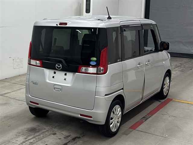 MAZDA FLAIR WAGON