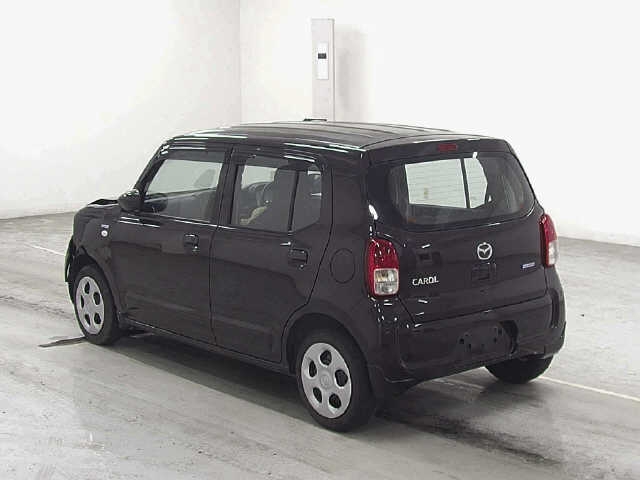 MAZDA CAROL