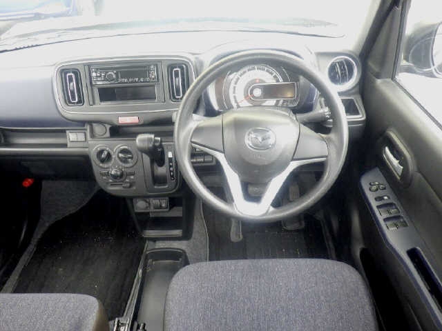 MAZDA CAROL
