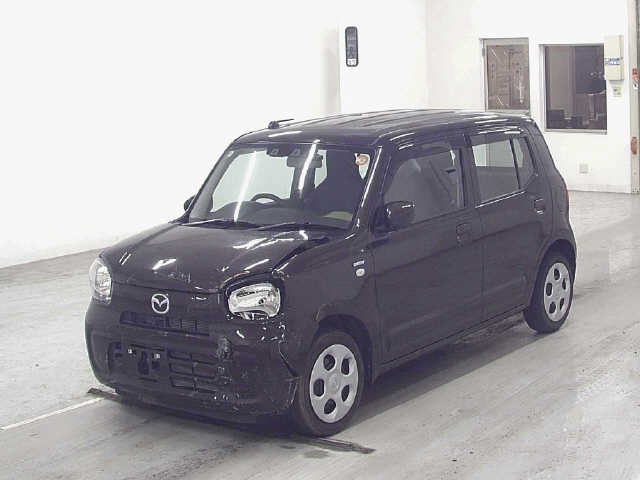 MAZDA CAROL