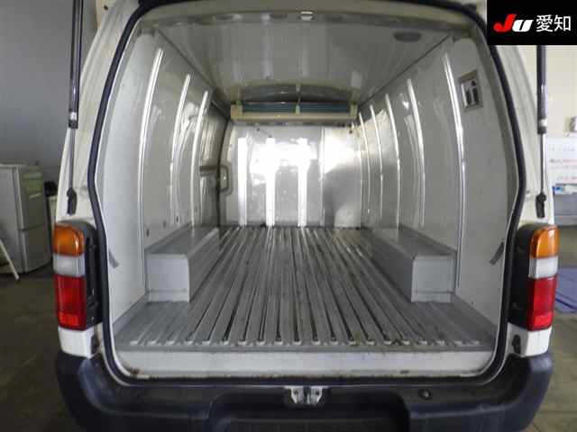 TOYOTA REGIUS ACE