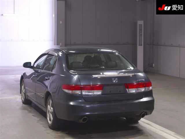 HONDA INSPIRE