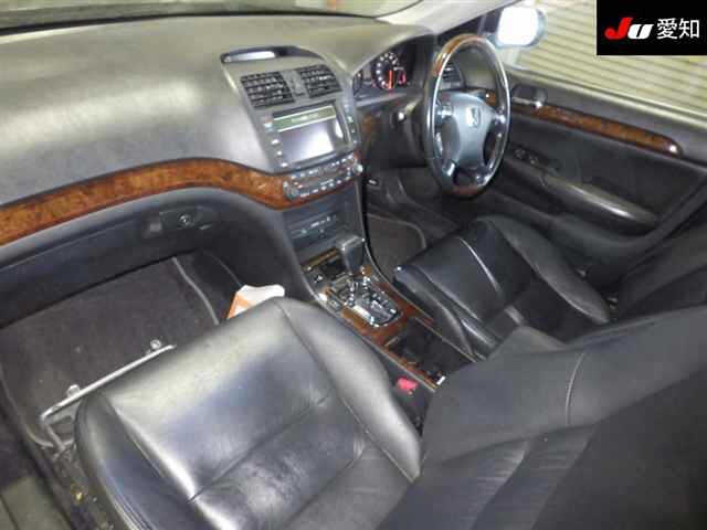 HONDA INSPIRE