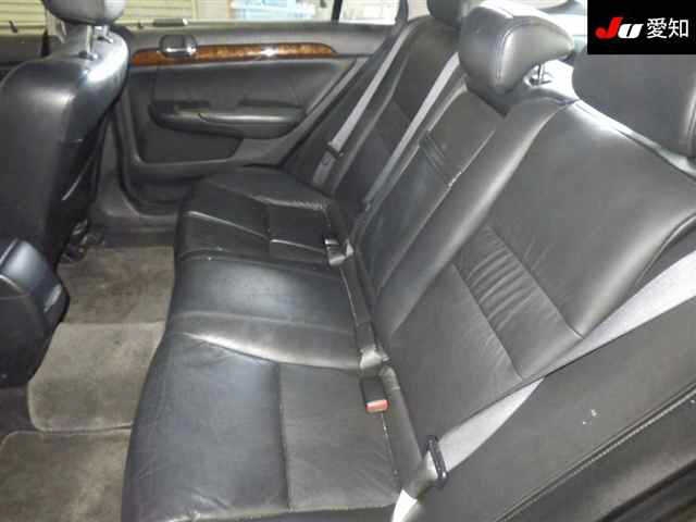 HONDA INSPIRE