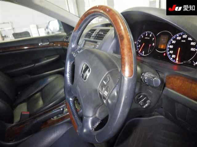 HONDA INSPIRE