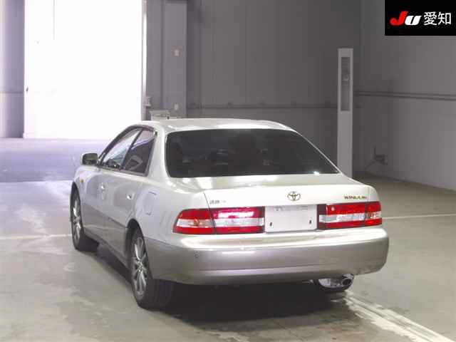 TOYOTA WINDOM