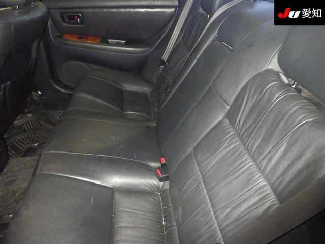 TOYOTA WINDOM