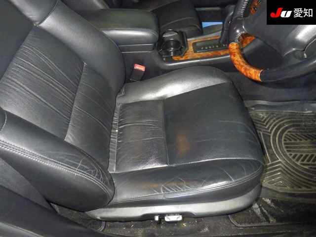 TOYOTA WINDOM
