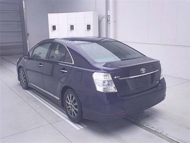 TOYOTA SAI