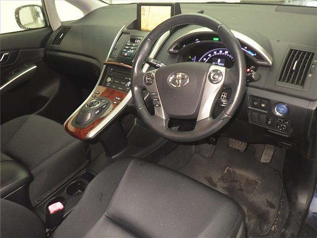 TOYOTA SAI