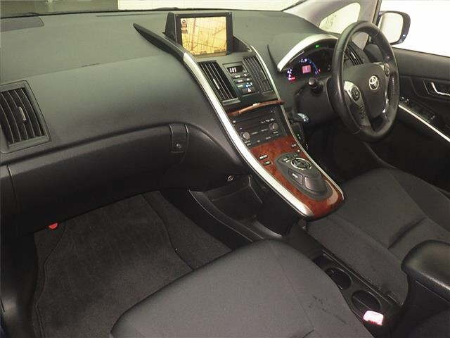 TOYOTA SAI
