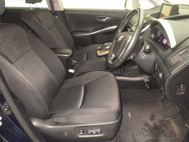 TOYOTA SAI