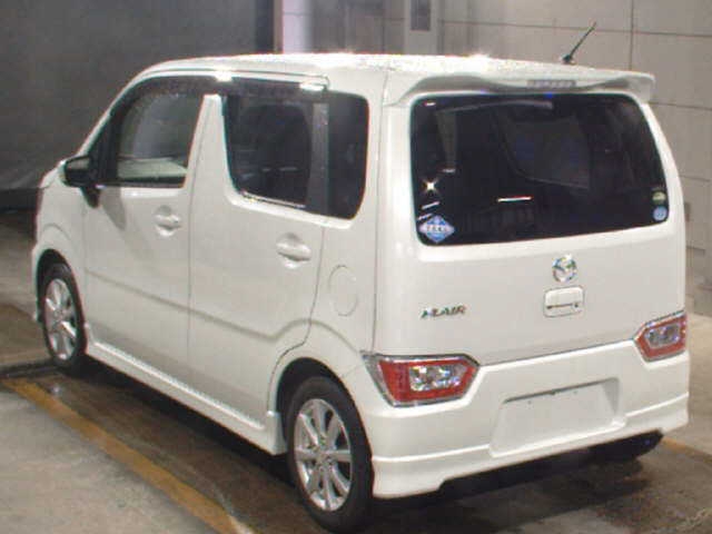 MAZDA FLAIR