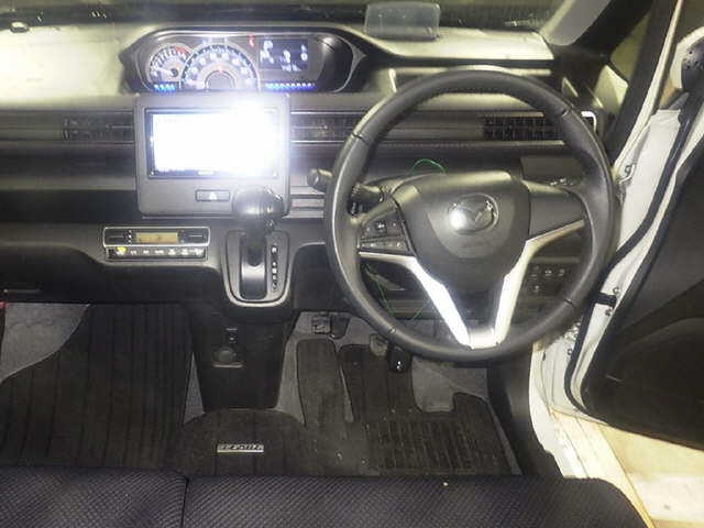 MAZDA FLAIR
