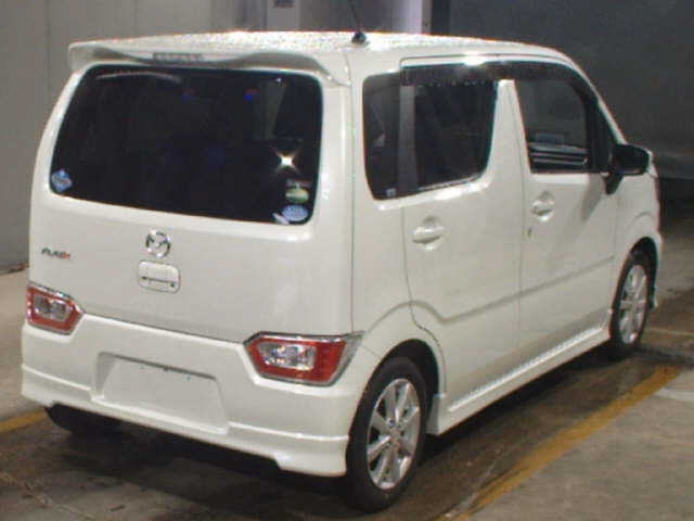 MAZDA FLAIR