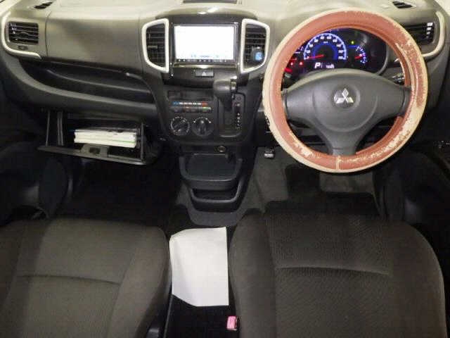 MITSUBISHI DELICA D:2