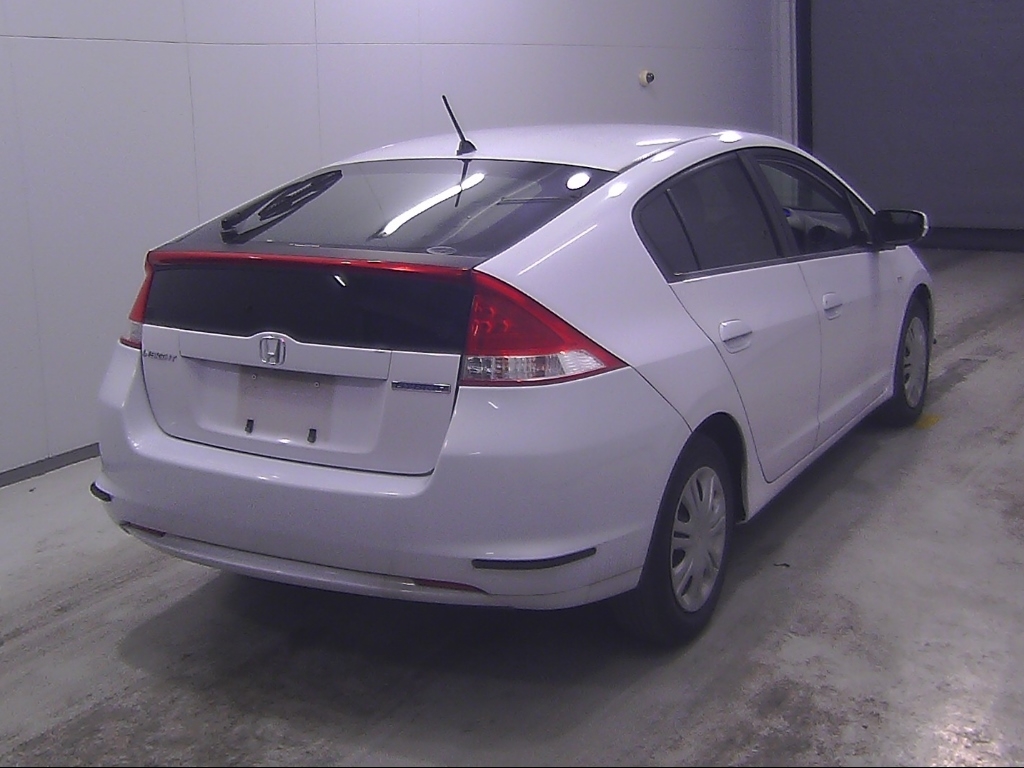 HONDA INSIGHT