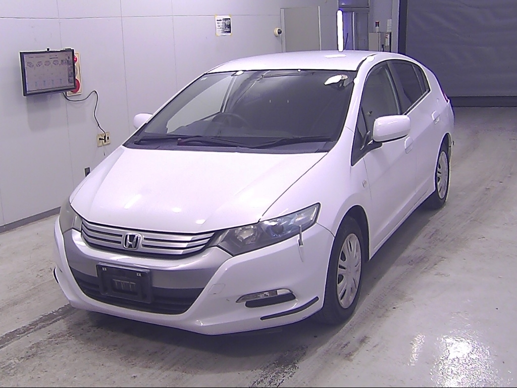 HONDA INSIGHT