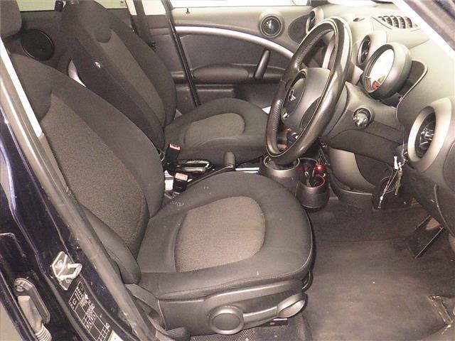 MINI CROSSOVER
