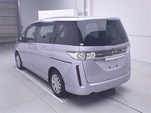 MAZDA BIANTE
