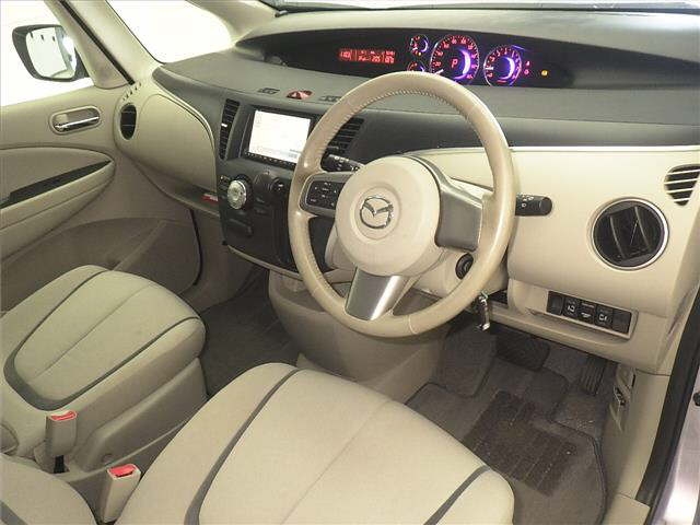 MAZDA BIANTE