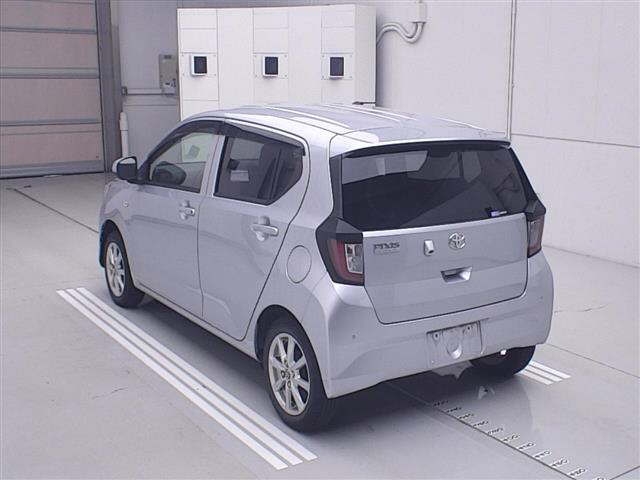 TOYOTA PIXIS EPOCH