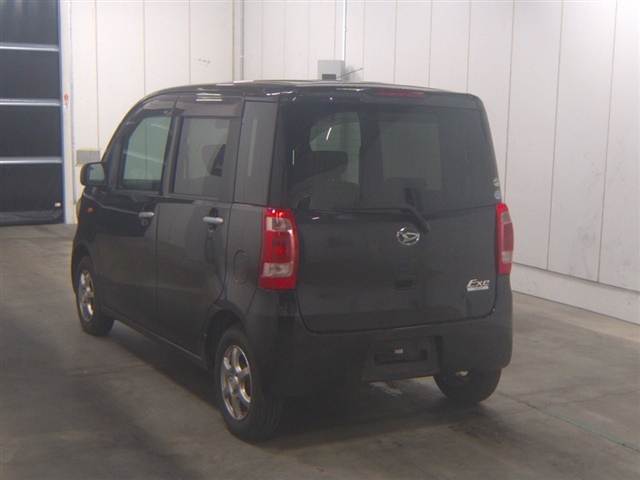 DAIHATSU TANTO EXE