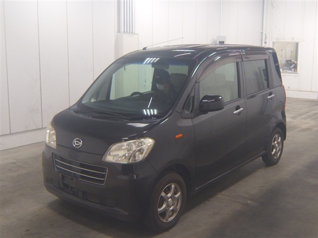 DAIHATSU TANTO EXE