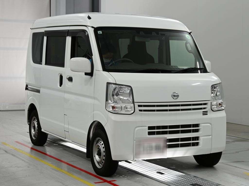 NISSAN NV100 CLIPPER