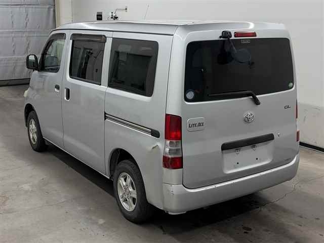 TOYOTA LITE ACE