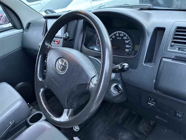 TOYOTA LITE ACE