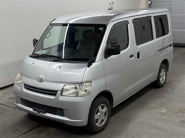 TOYOTA LITE ACE