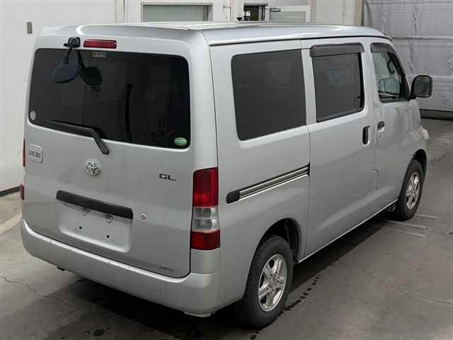 TOYOTA LITE ACE