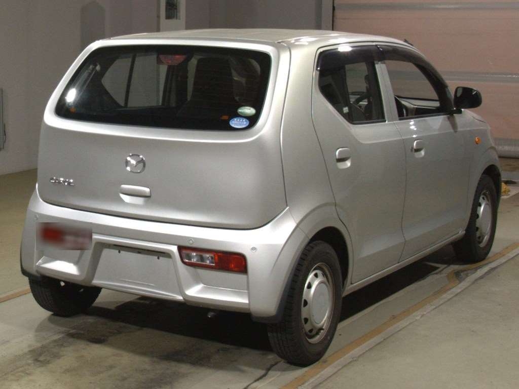 MAZDA CAROL