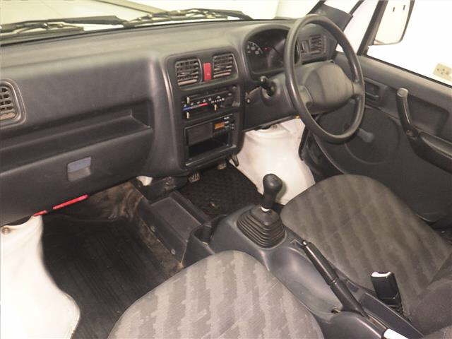 MAZDA SCRUM