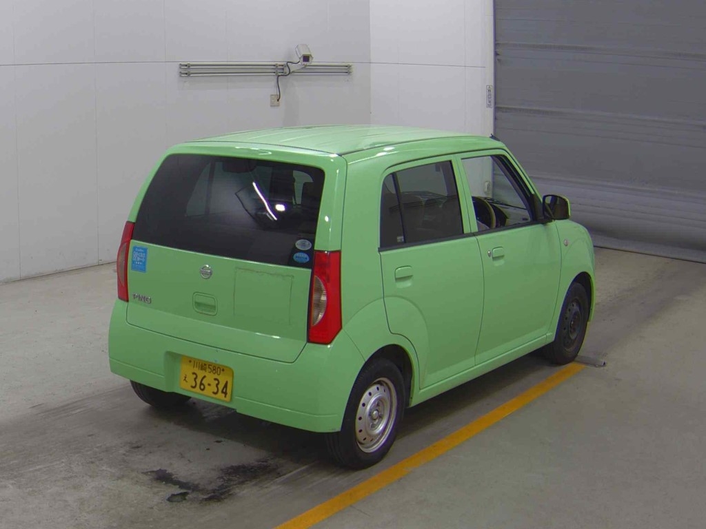 NISSAN PINO