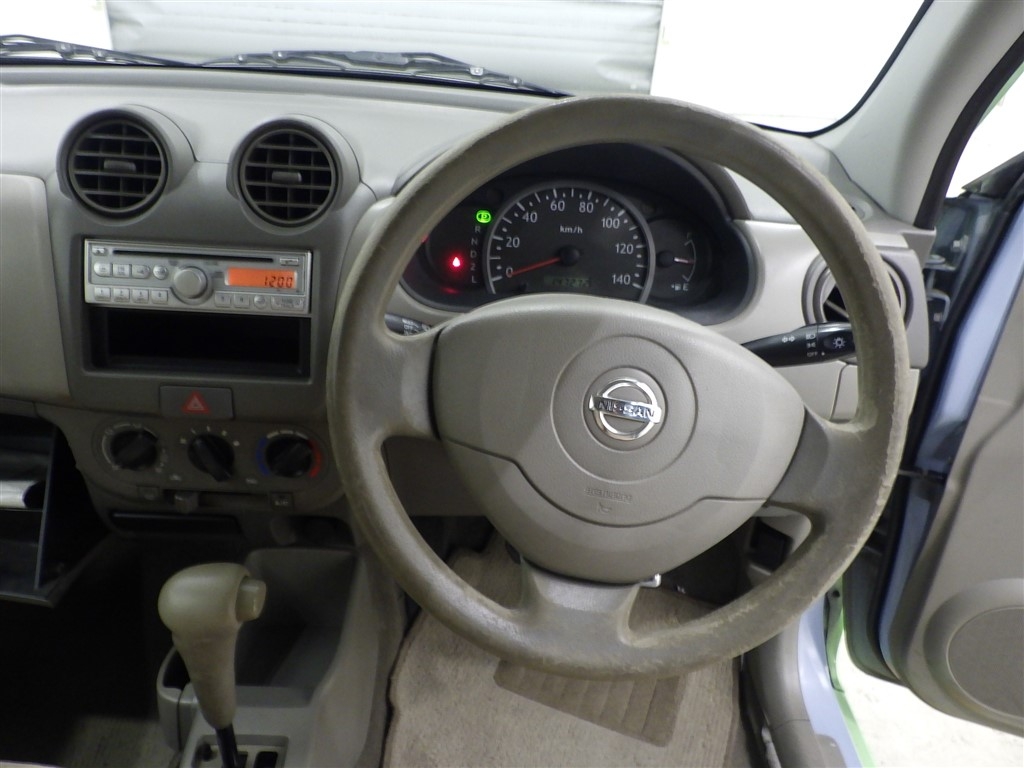 NISSAN PINO