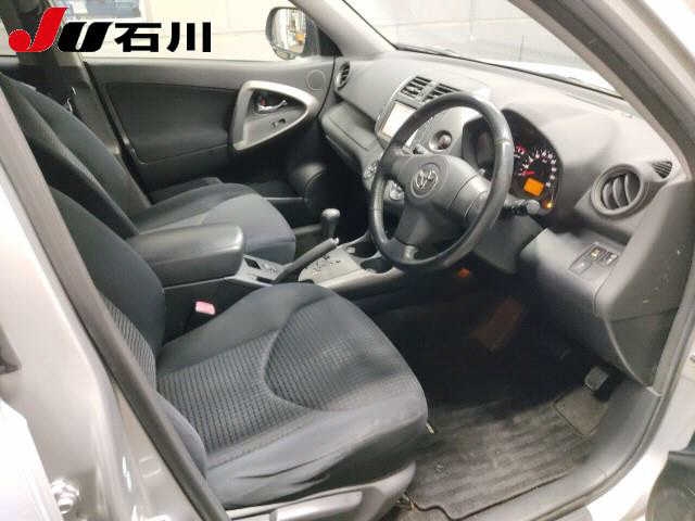TOYOTA VANGUARD