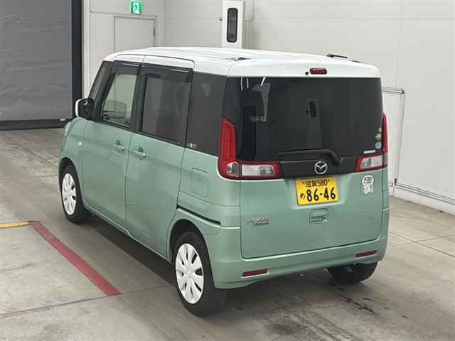 MAZDA FLAIR WAGON
