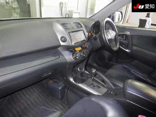 TOYOTA VANGUARD
