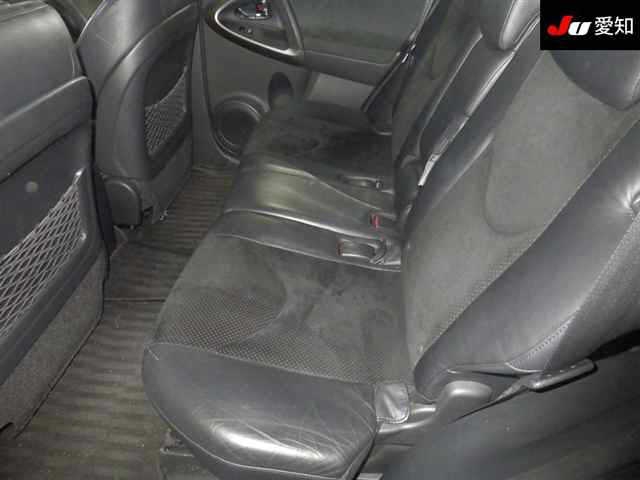 TOYOTA VANGUARD