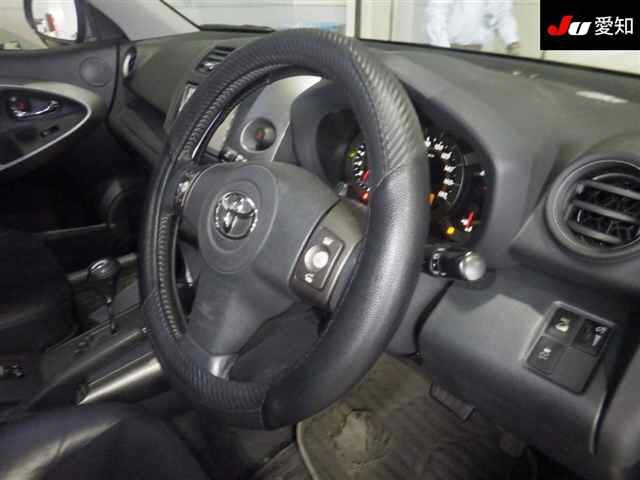 TOYOTA VANGUARD