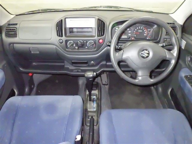 SUZUKI KEI